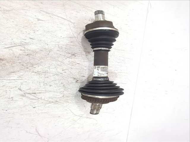 Transmision Delantera Izquierda Citroen Xsara 1.6 HDI PICASSO 90CV 66KW
