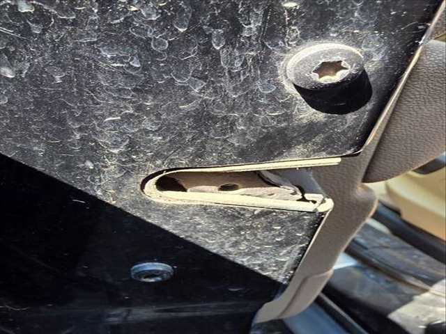 Cerradura Puerta Delantera Izquierda Bmw X3 2.0D 150CV 110KW