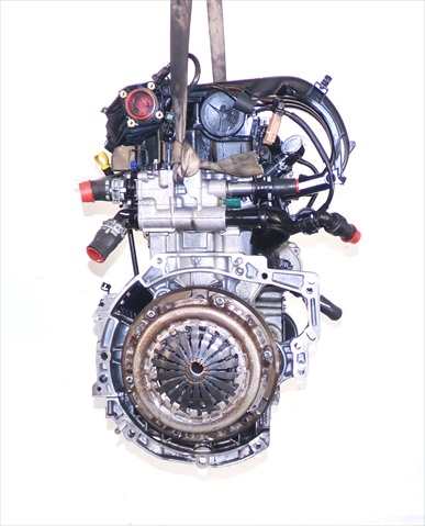 Foto 4ª: Motor Completo Citroen C3 1.2 G 2013-2016 [HM01/HMZ] (2015)