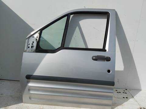 Foto 3ª: Puerta Delantera Izquierda Ford Transit 1.8 TDCI CAT 90CV 66KW [HCPA] (2005)