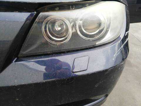 Foto 1ª: Faro Izquierdo Bmw Serie 3 315 N46B20B BERLINA (2007)
