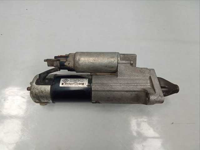 Foto 2ª: Motor de Arranque Renault Scenic 1.5 AUTHENTIQUE [1 5 LTR. - 60 KW DCI DIESEL] 82CV JM) 2003 )