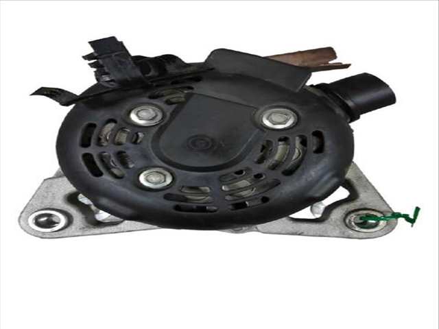 Foto 2ª: Alternador Peugeot 208 1.5 BLUEHDI 100 102CV (2012)