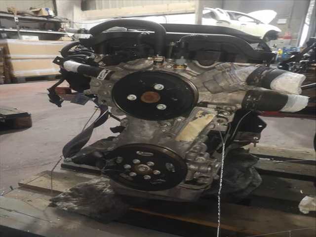 Foto 3ª: Motor Completo Opel Corsa Z12XEP (2009)