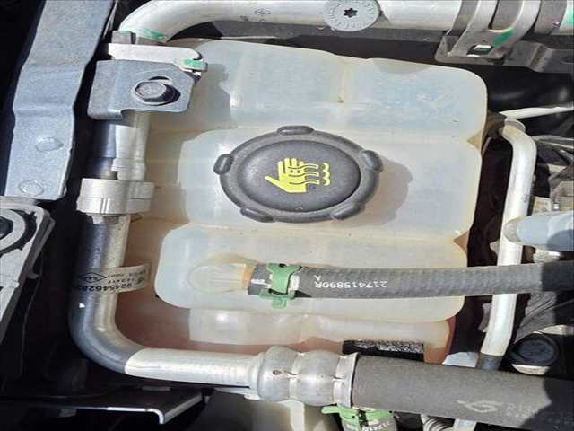 Deposito Expansion Renault Megane ZEN 132CV 97KW