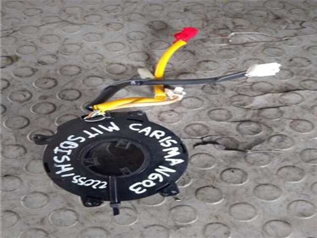 Foto 2ª: Anillo Airbag Mitsubishi Carisma 1.9 1900 DI-D COMFORT [1.9 LTR. - 75 KW DI-D CAT] [F9Q1]