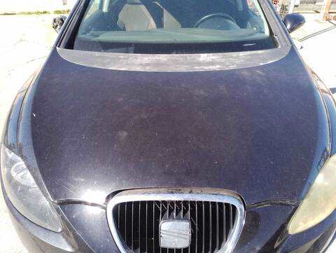 Foto 3ª: Capot Seat Leon COMFORT LIMITED 105CV 77KW [BXE] (2007)