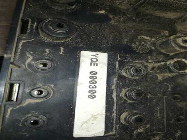 Foto 2ª: Caja Reles Fusibles Land Rover Discovery TD5 E 139CV 102KW [15P] (2003)