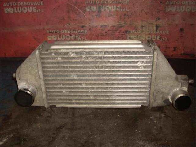 Foto 2ª: Intercooler Honda Crv 2.2 CTDI (RD8)(2002 _) [N22A2]
