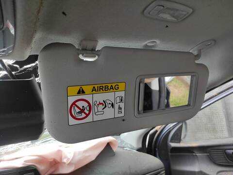 Foto 1ª: Parasol Derecho Hyundai i20 G4LF (2024)
