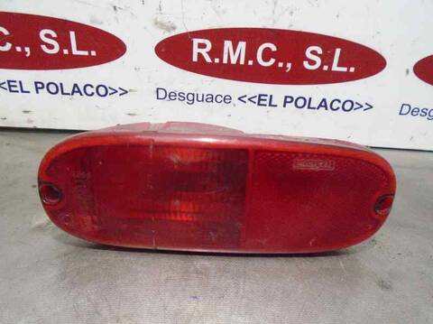Foto 1ª: Piloto Trasero Izquierdo Chrysler Neon 1.6 16V CAT 116CV 85KW [1 6L] (2003)