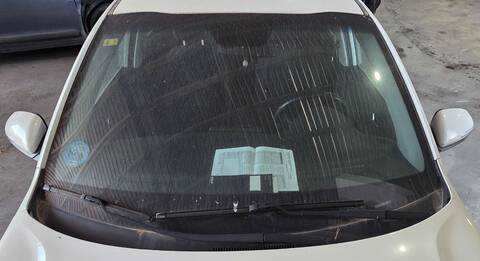 Luna parabrisas Kia Rio SPIRIT
