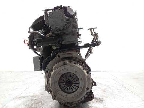 Foto 3ª: Despiece Motor Volkswagen Caddy 1.6 TDI 102CV 75KW [CAYD] (2013)