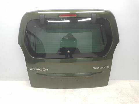 Portón Citroen Berlingo SHINE BUSINESS M