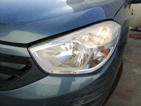 Faro Izquierdo Dacia Lodgy H5FC4