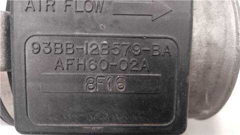 Foto 2ª: Caudalimetro Ford Escort 1.8 ATLANTA BERLINA [1 8 LTR. - 51 KW TD CAT] TURNIER 69CV