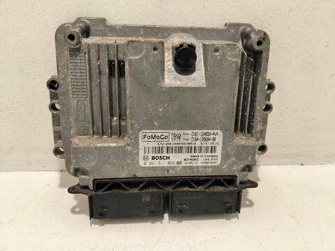 Centralita Motor ECU Ford Focus TREND 1 ECOBOOST CAT 101CV