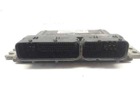 Foto 2ª: Centralita Motor ECU Nissan Note 1.4 CAT 88CV 65KW (2007)