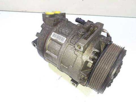 Compresor Aire Acondicionado Nissan NV400 3.3 T L1 H1 PRO