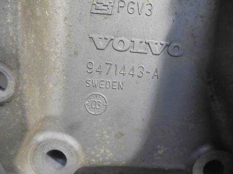 Foto 3ª: Carter Volvo XC 90 2.9 BI-TURBO CAT 272CV 200KW [B6294T] (2004)