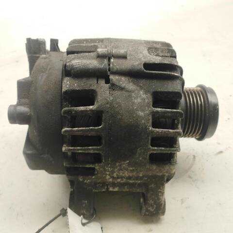 Foto 3ª: Alternador Ford Transit 1.6 TDCI [TZGA] (2013)