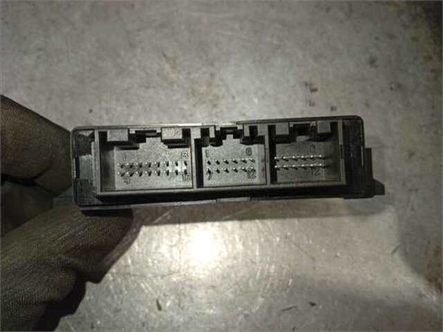 Foto 3ª: Centralita Motor ECU Land Rover Range 2.2 DYNAMIC [2.2 LTR. - 140 KW SD4 CAT]