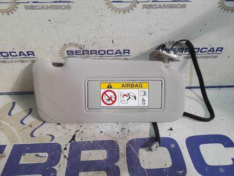 Foto 1ª: Parasol Derecho Citroen C5 1.6 HDI FAP 112CV (2008)
