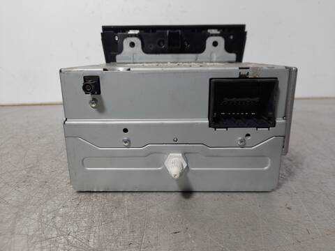 Foto 2ª: Sistema Audio Radio CD Chevrolet Cruze 2.0 DIESEL CAT 163CV 120KW [Z20D1] (2011)