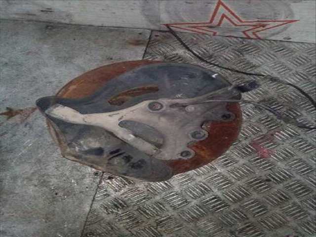 Foto 3ª: Mangueta Delantera Derecha Mercedes Clase C 160 BERLINA 170CV 125KW (2000)