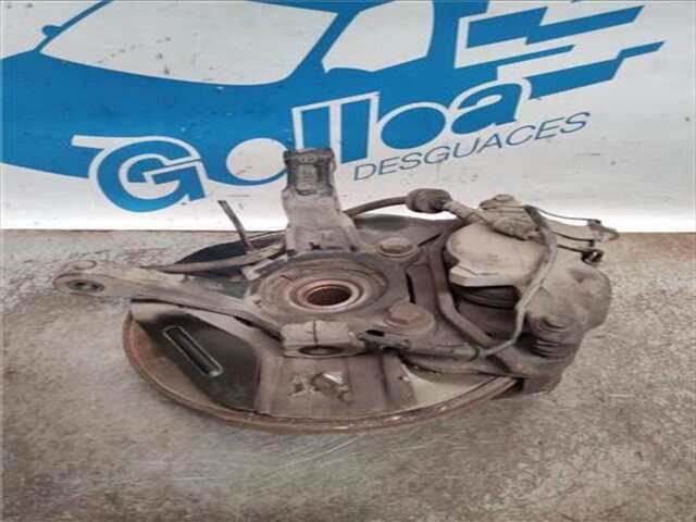 Mangueta Delantera Izquierda Lancia Phedra 2.2 JTD (179AXC1A)