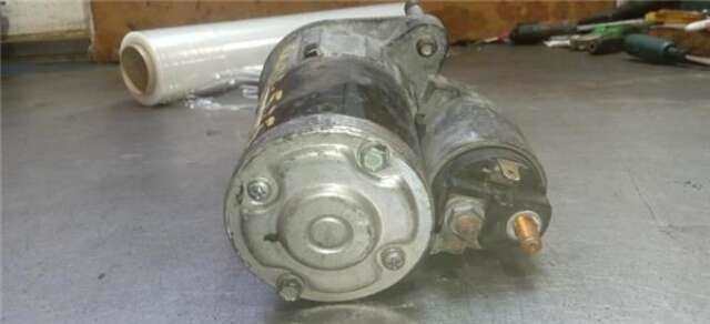 Foto 3ª: Motor de Arranque Suzuki Swift 1.6 ROCK AM RING (3-PTAS.) [1.6 LTR. - 92 KW 16V CAT] [M16A]