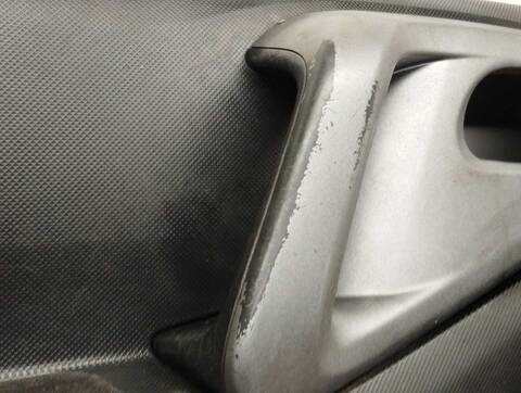 Foto 4ª: Tapizados Cartoneras Citroen Berlingo SX MULTISPACE 90CV 66KW [9HX] (2010)