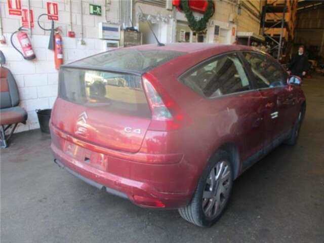 Foto 2ª: Cuadro de Instrumentos Citroen C4 1.6 HDI [9HX (DV6ATED4)]