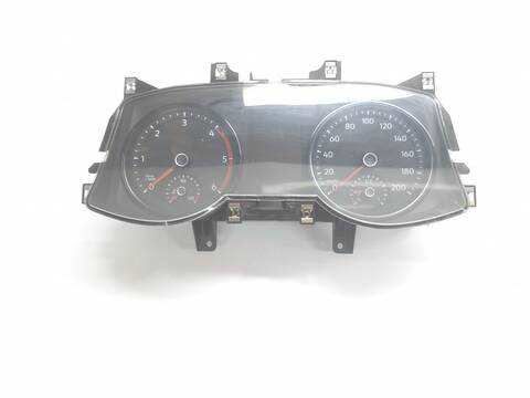 Cuadro de Instrumentos Volkswagen Crafter 30 FURGON BM TN FWD
