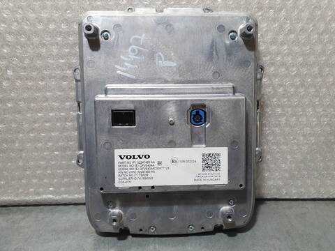 Foto 2ª: Sistema GPS Volvo V60 BASIS 150CV 110KW FAMILIAR [D4204T16] (2019)