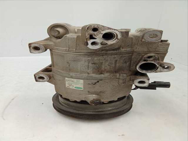 Foto 2ª: Compresor Aire Acondicionado Hyundai Accent 1.6 GLS 112CV 82KW [4ED]