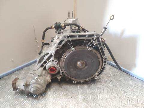 Caja Cambios Honda Crv 2.0 I-VTEC 4WD RE5 RE2) 150CV 110KW III RE_)