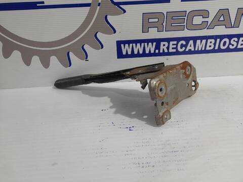 Foto 3ª: Freno de Mano Renault Kangoo 1.5 DCI DIESEL FAP 90CV [K9KB6] (2008)