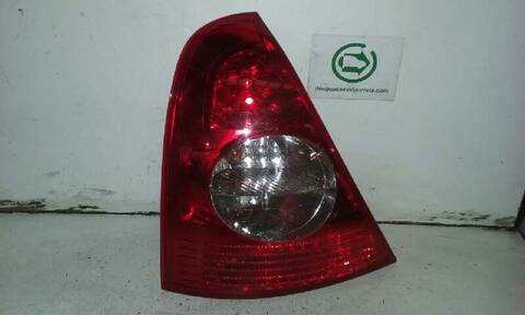 Piloto Trasero Izquierdo Renault Clio 1.2 16V 75CV 55KW