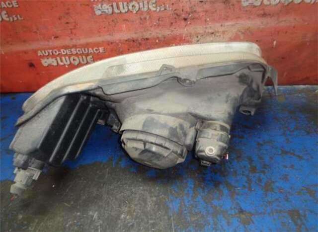 Foto 2ª: Faro Izquierdo Peugeot 106 1.1 I [HDZ (TU1M)]