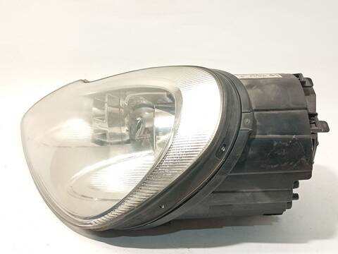 Foto 2ª: Faro Izquierdo Porsche Cayenne S 4.8 385CV 283KW [M4801] (2007)