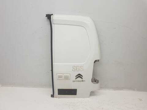 Puerta Trasera Derecha Citroen Berlingo BERLINGO M