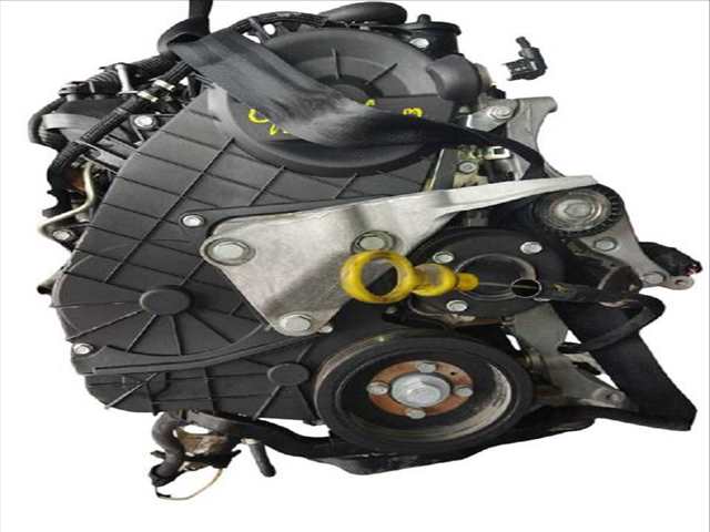 Foto 2ª: Motor Completo Opel Astra 1.7 CDTI 68) (2009)