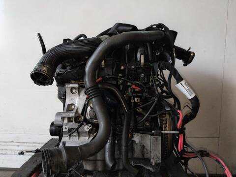 Motor Completo Renault Megane BUSINESS 1.5 DCI DIESEL FAP 110CV