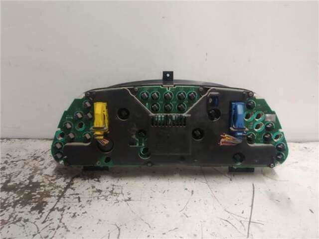 Foto 2ª: Cuadro de Instrumentos Citroen Xsara 1.6 I [NFZ (TU5JP)]
