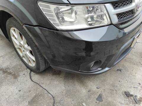 Foto 3ª: Paragolpes Delantero Fiat Freemont 939B5000 (2013)