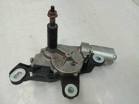 Foto 3ª: Motor Limpia Trasero Volkswagen Touran 1.9 TDI 90CV 66KW