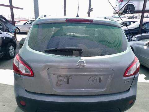 Portón Nissan Qashqai 2.0 DCI A LAS 4 RUEDAS