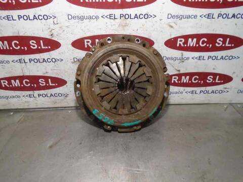 Foto 2ª: kit Embrague Citroen C1 1.9 D FURGON TOP 60CV 44KW [WJX] (2002)
