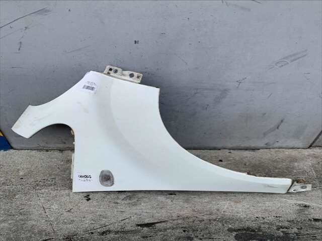 Aleta Delantera Derecha Peugeot iON ION MOTOR DE 47KW ZKY 0CV